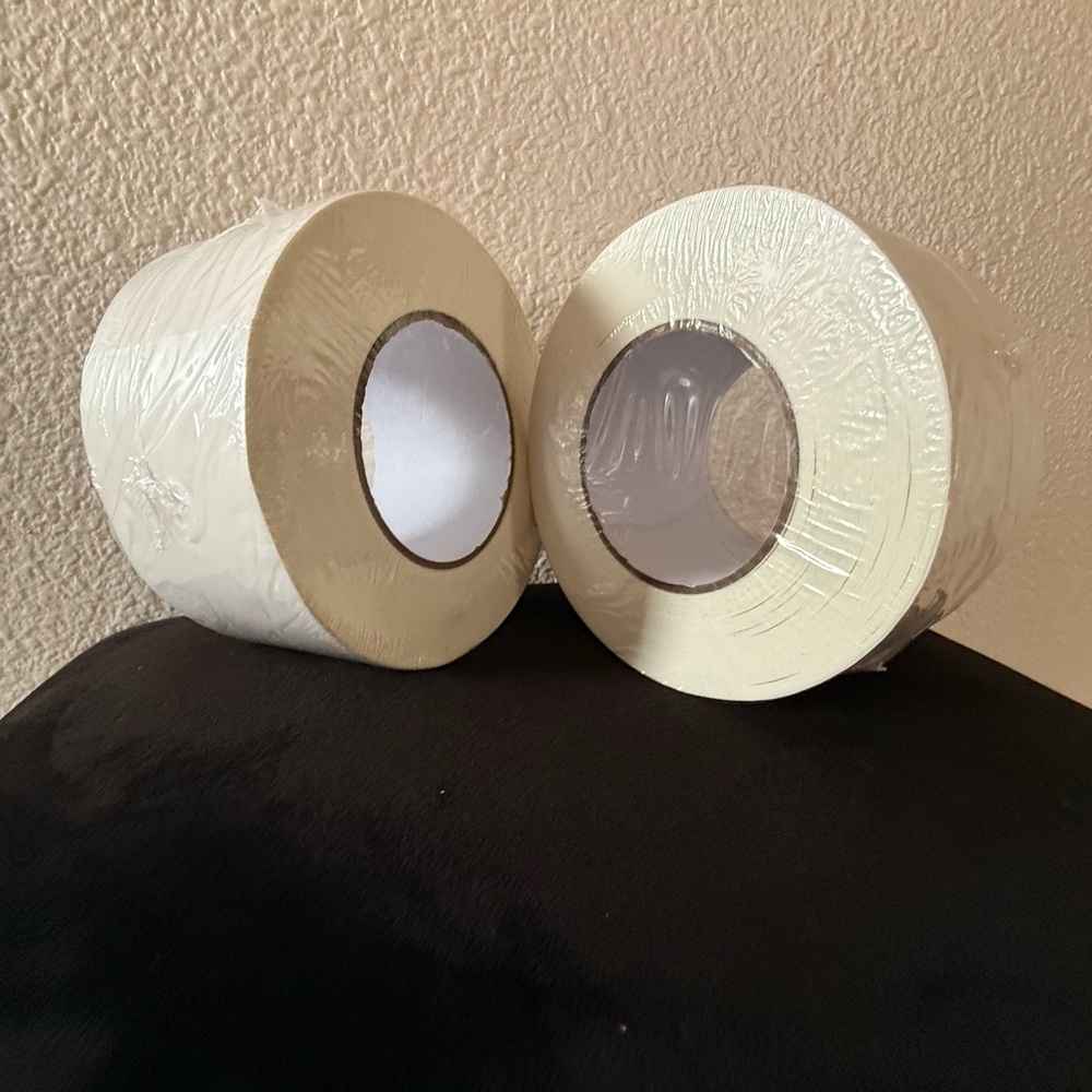 DOUBLE SIDED TAPER FOR CARPET